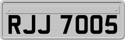 RJJ7005
