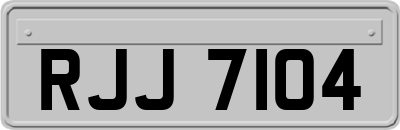 RJJ7104