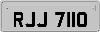 RJJ7110