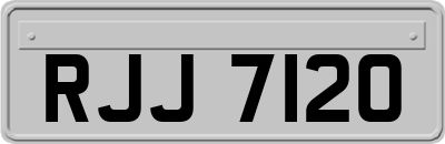RJJ7120