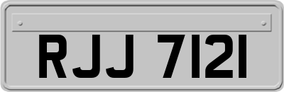 RJJ7121