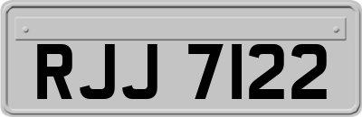 RJJ7122