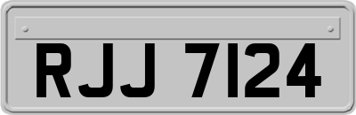 RJJ7124