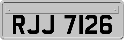RJJ7126