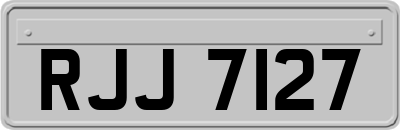 RJJ7127