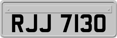RJJ7130