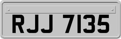 RJJ7135