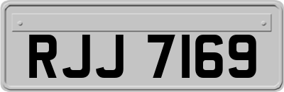 RJJ7169