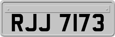 RJJ7173