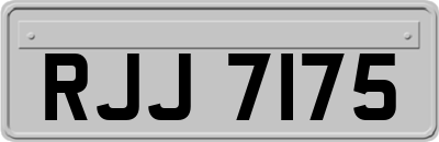 RJJ7175