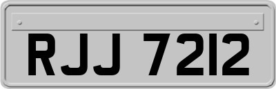 RJJ7212