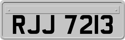 RJJ7213