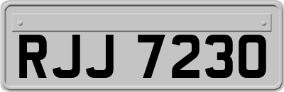RJJ7230