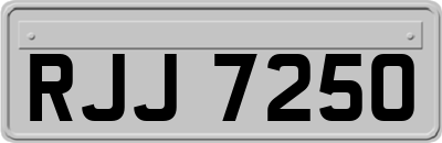RJJ7250