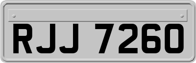 RJJ7260