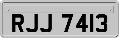 RJJ7413