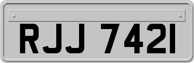 RJJ7421