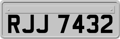 RJJ7432