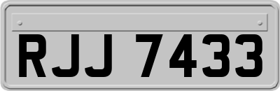 RJJ7433