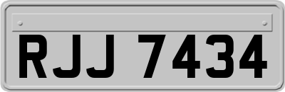 RJJ7434