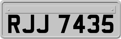 RJJ7435