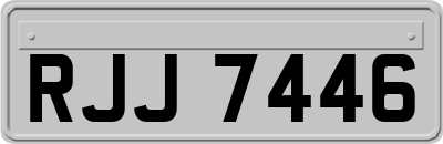 RJJ7446