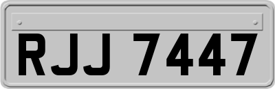 RJJ7447