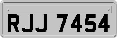 RJJ7454