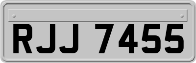 RJJ7455