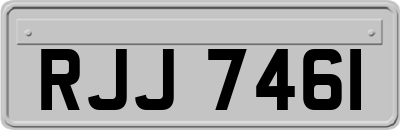 RJJ7461