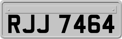 RJJ7464