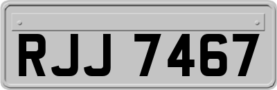 RJJ7467