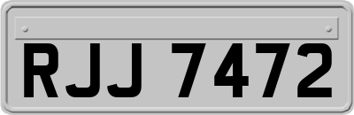 RJJ7472