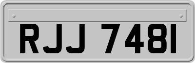 RJJ7481