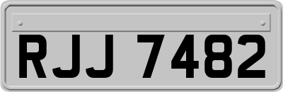 RJJ7482