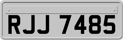 RJJ7485