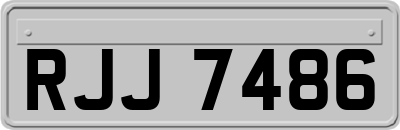 RJJ7486