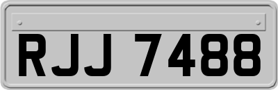 RJJ7488