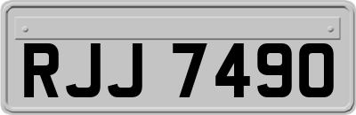 RJJ7490