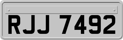 RJJ7492