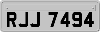 RJJ7494