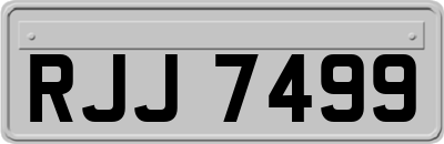 RJJ7499