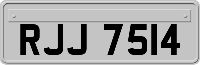 RJJ7514