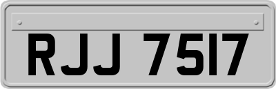 RJJ7517