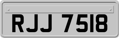 RJJ7518