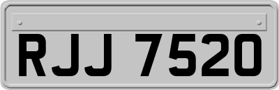RJJ7520