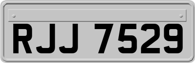 RJJ7529