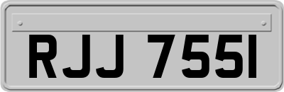 RJJ7551