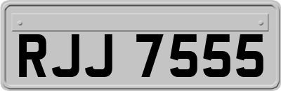 RJJ7555