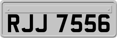 RJJ7556